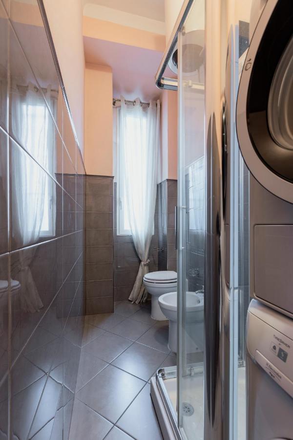 Bilocale Porta Vittoria Milano Apartment Exterior photo